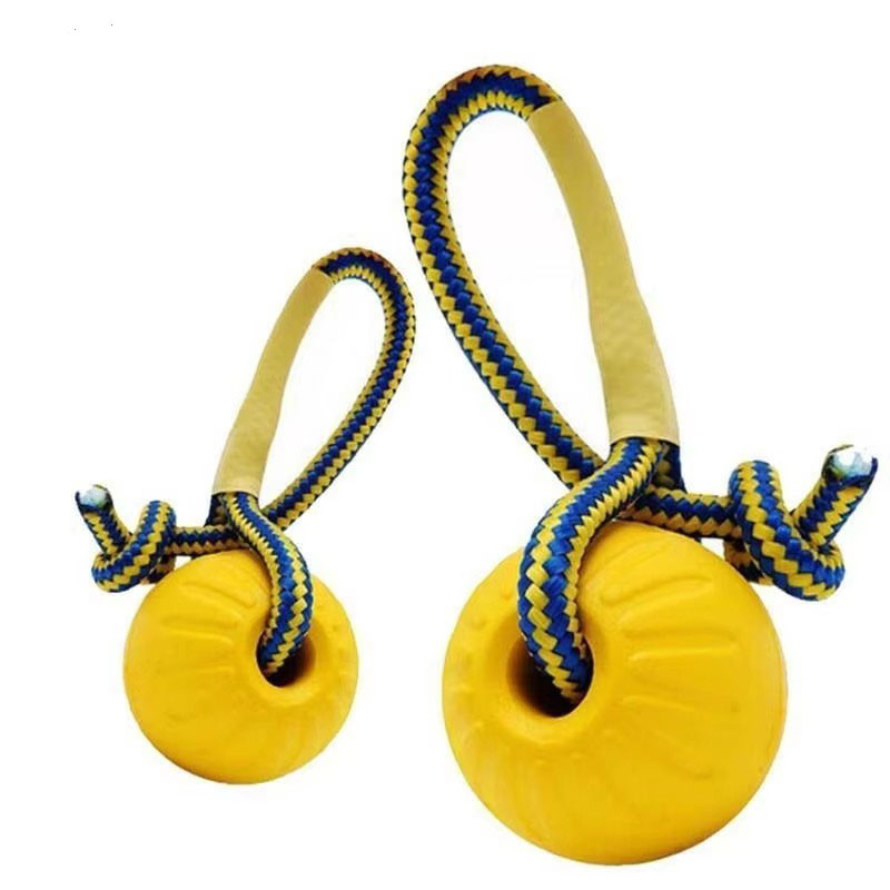 Indestructible Dog Chew Toy - 1 Stück Unzerstörbares Beißspielzeug für Hunde,