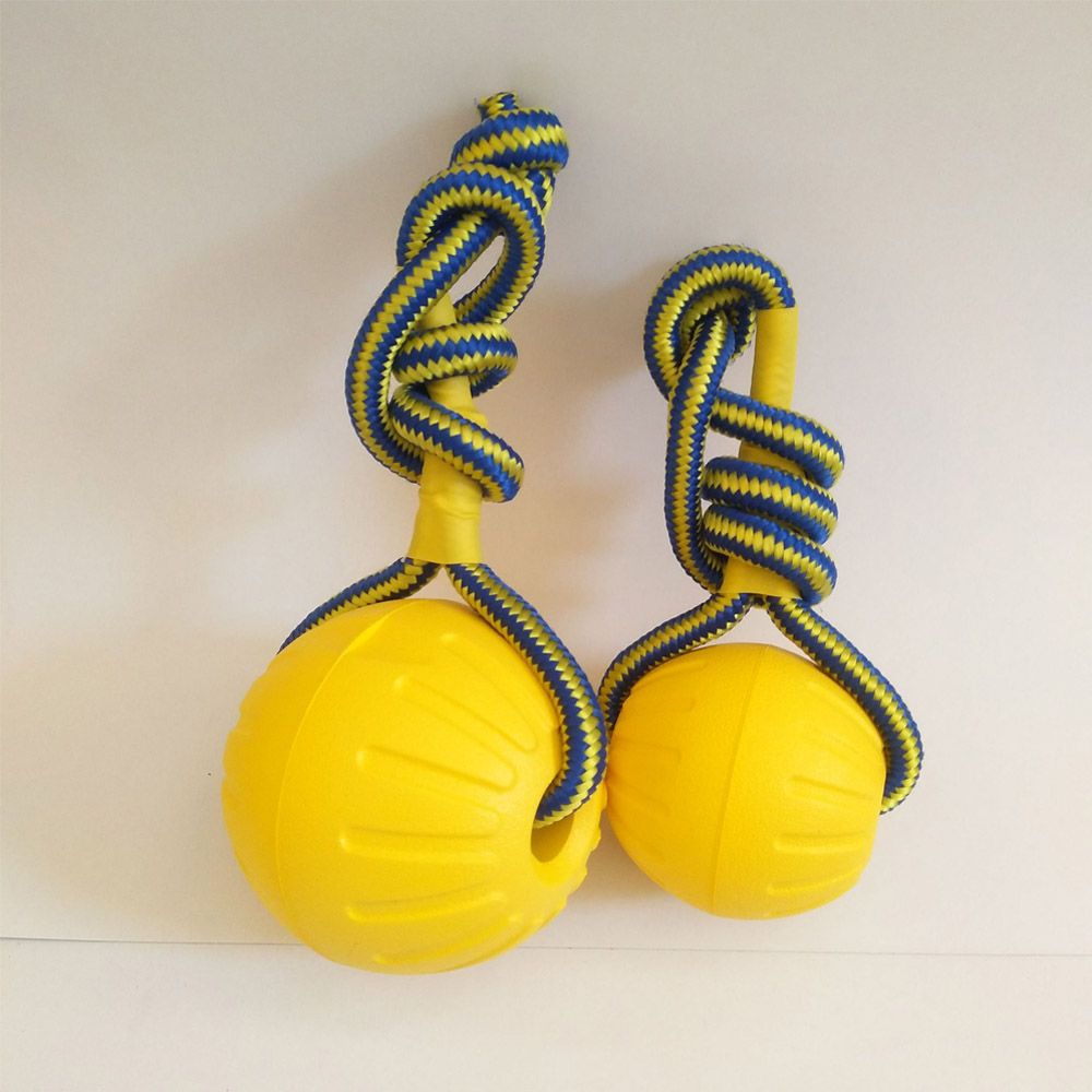 7 cm/9 cm Gelb Unzerstörbar Gu – Indestructible Dog Chew Toy Bewertung und Preis