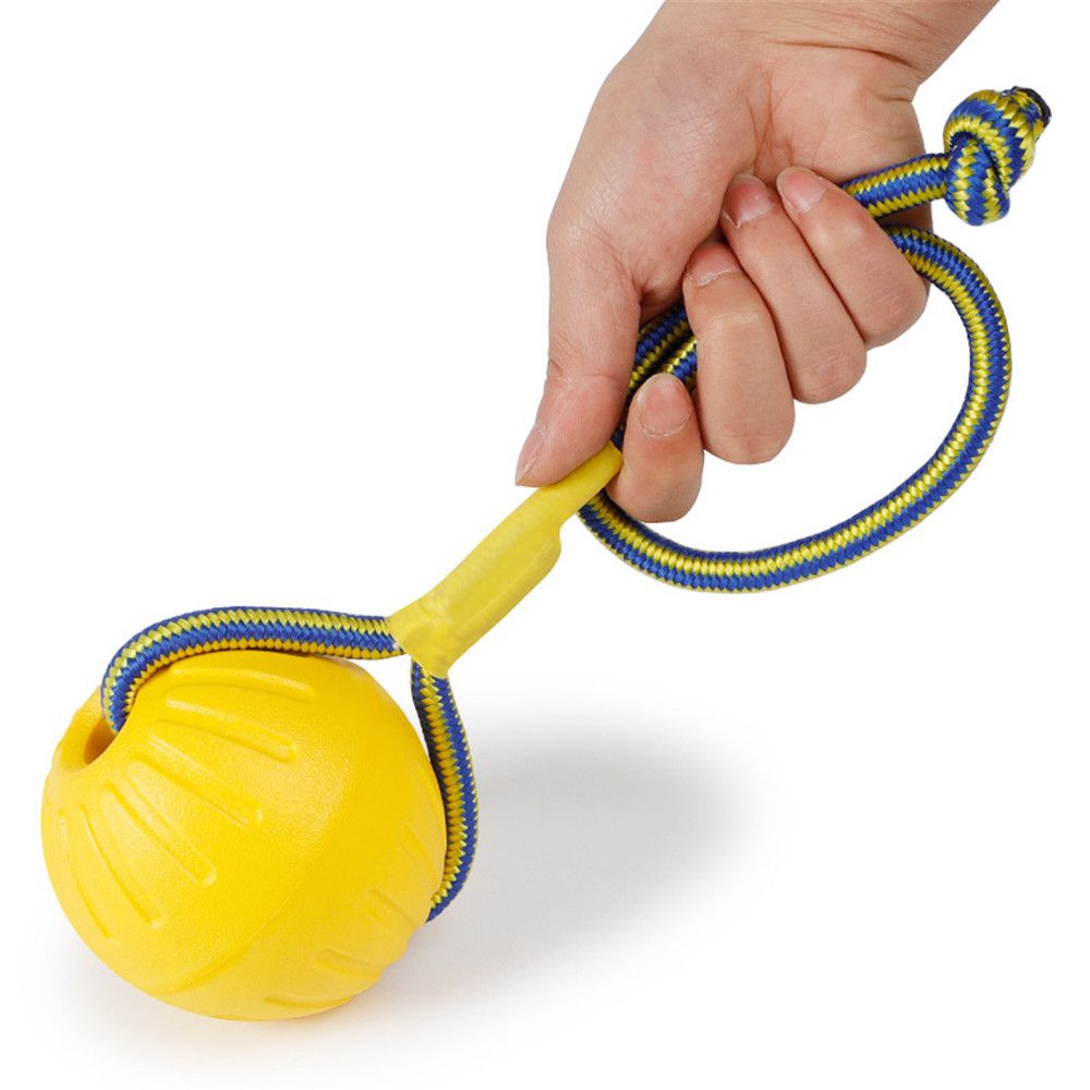 7 cm/9 cm Gelb Unzerstörbar Gu – Indestructible Dog Chew Toy Bewertung und Preis