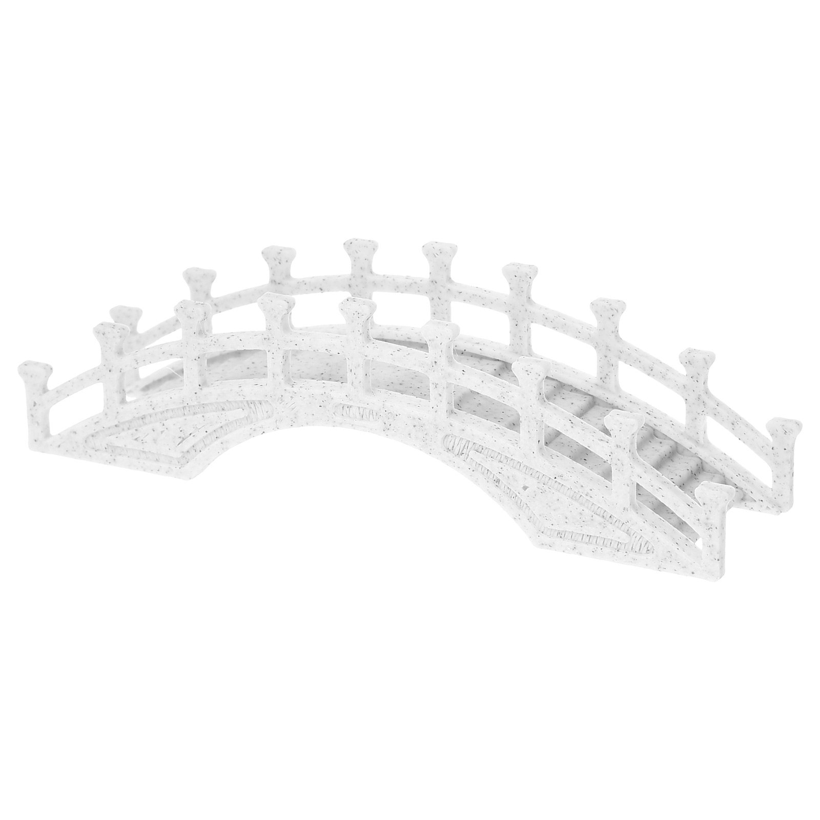 Miniatur-Bogenbrücke, Gartende – Aquarium Bewertung und Preis