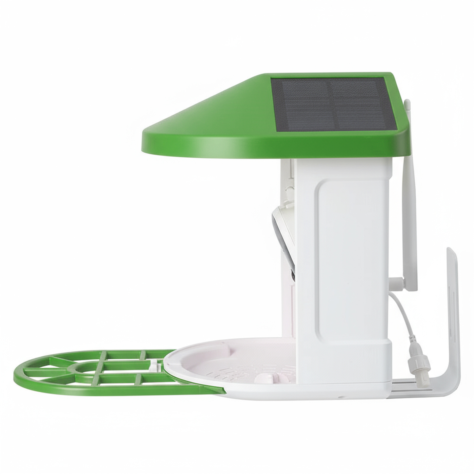 WLAN-KI-gesteuerter IP65 Solar – Pet Feeders Bewertung und Preis