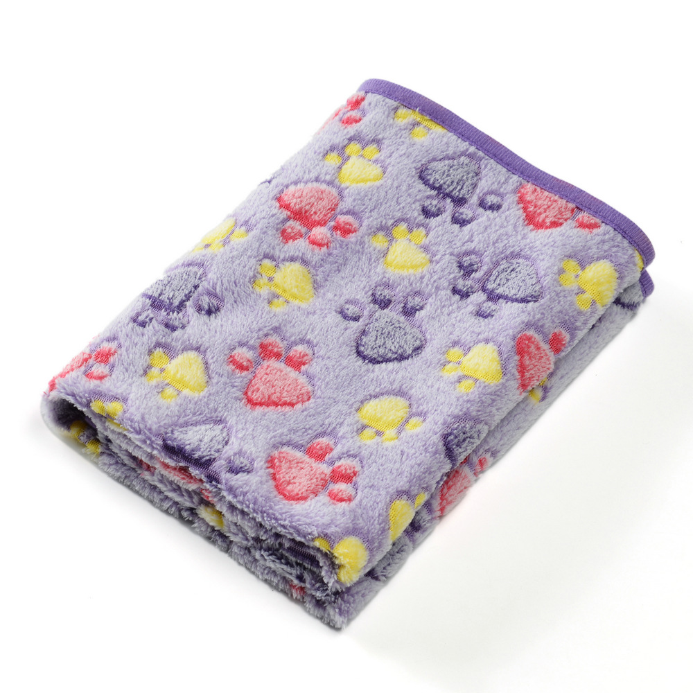 Bequemes Haustierhandtuch, wei – Pet Beds Bewertung und Preis
