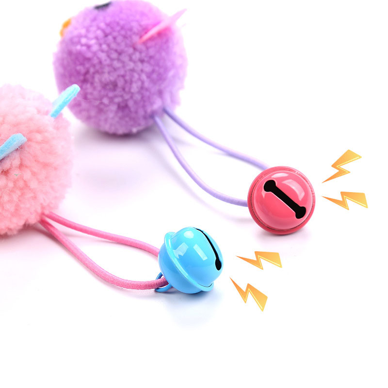Neues katzenspielzeug in Mausf – Catnip Interactive Plush Mouse Bewertung und Preis