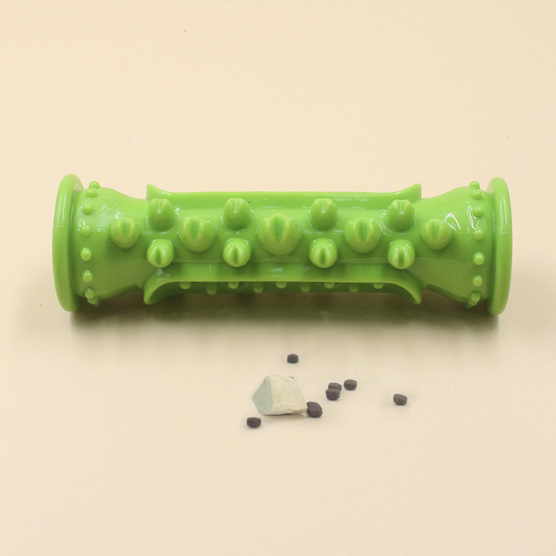 Hund Zahnbürste Kauen Spielzeu – Indestructible Dog Chew Toy Bewertung und Preis