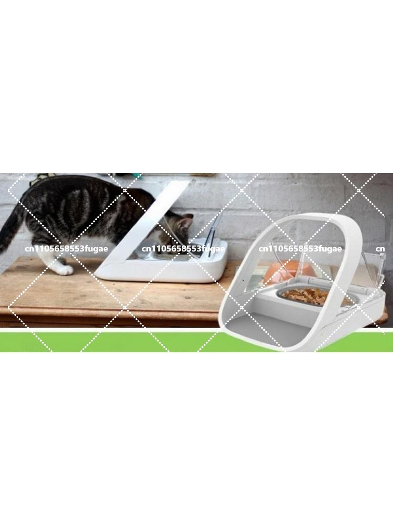 NEUER Chip-Erkennungs-Multifun – Pet Feeders Bewertung und Preis