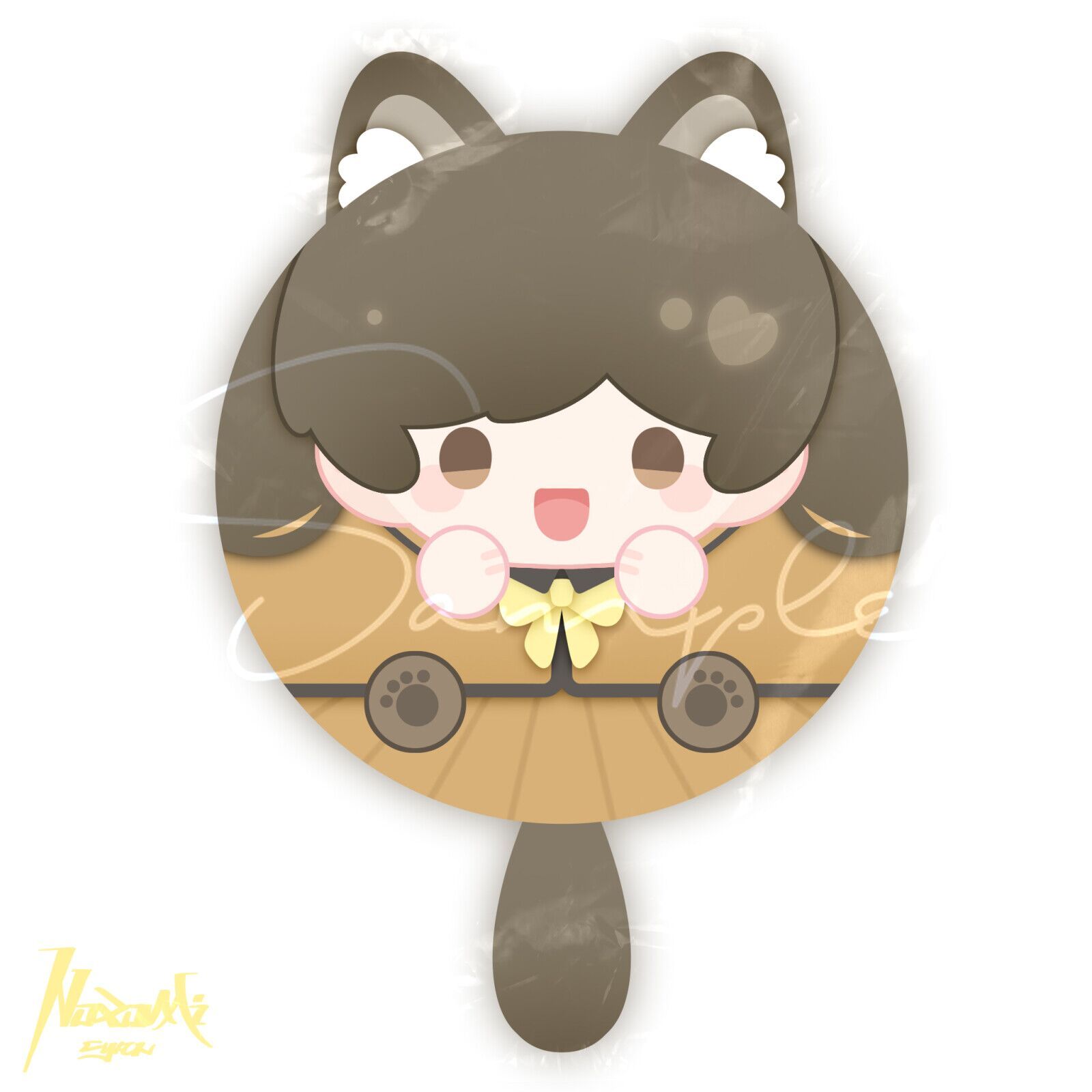 Kamisama Kiss Nanami Momozono  – Cat Toys Bewertung und Preis