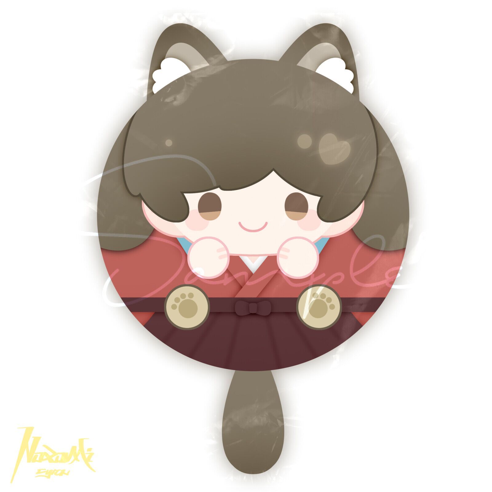 Kamisama Kiss Nanami Momozono  – Cat Toys Bewertung und Preis