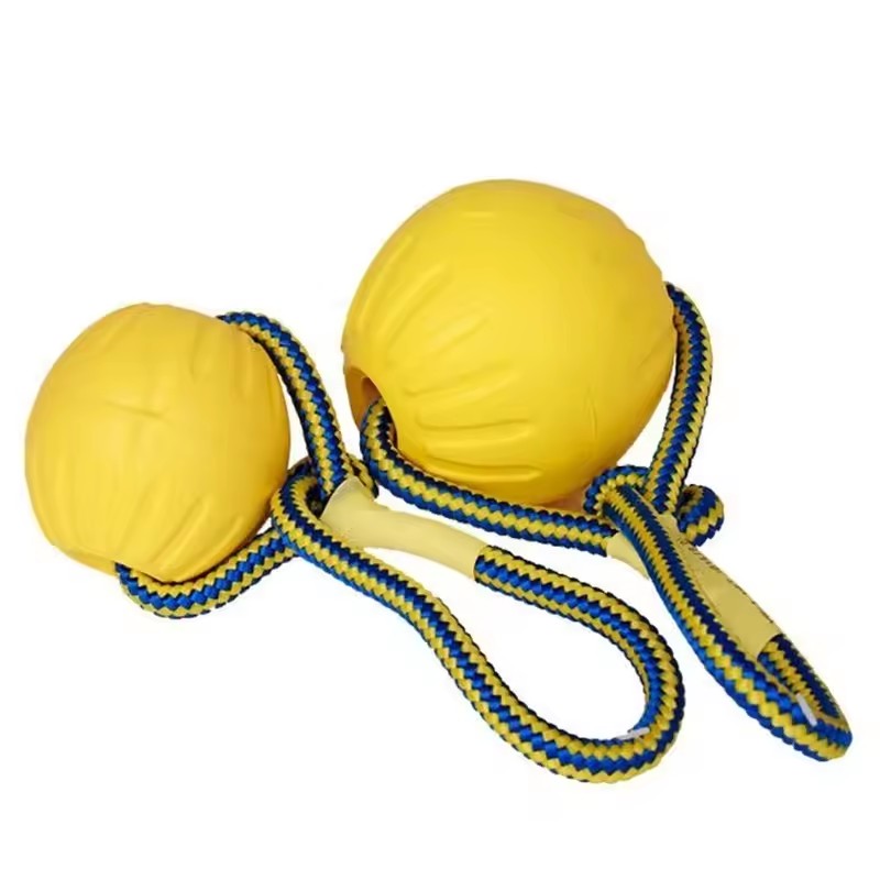 1 Stück Unzerstörbares Beißspi – Indestructible Dog Chew Toy Bewertung und Preis
