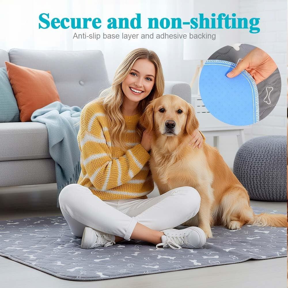 Superabsorbierende Haustierbet – Pet Beds Bewertung und Preis