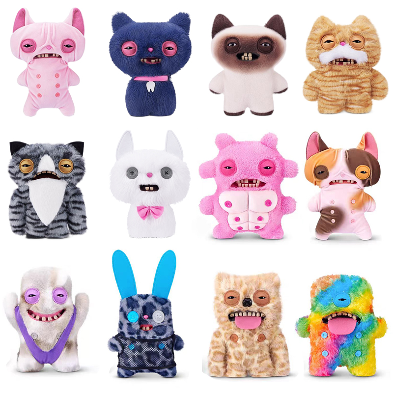 Original Fuggler Lustige Hässl – Cat Toys Bewertung und Preis