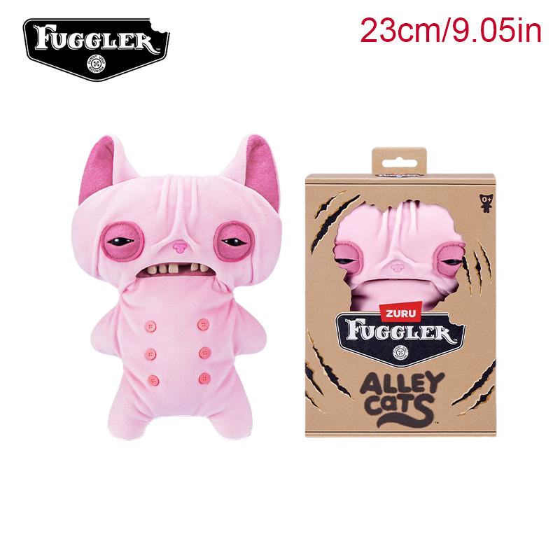 Original Fuggler Lustige Hässl – Cat Toys Bewertung und Preis
