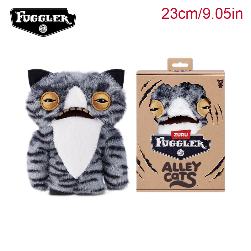 Original Fuggler Lustige Hässl – Cat Toys Bewertung und Preis