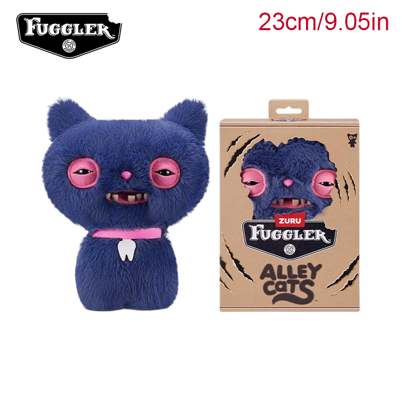 Original Fuggler Lustige Hässl – Cat Toys Bewertung und Preis