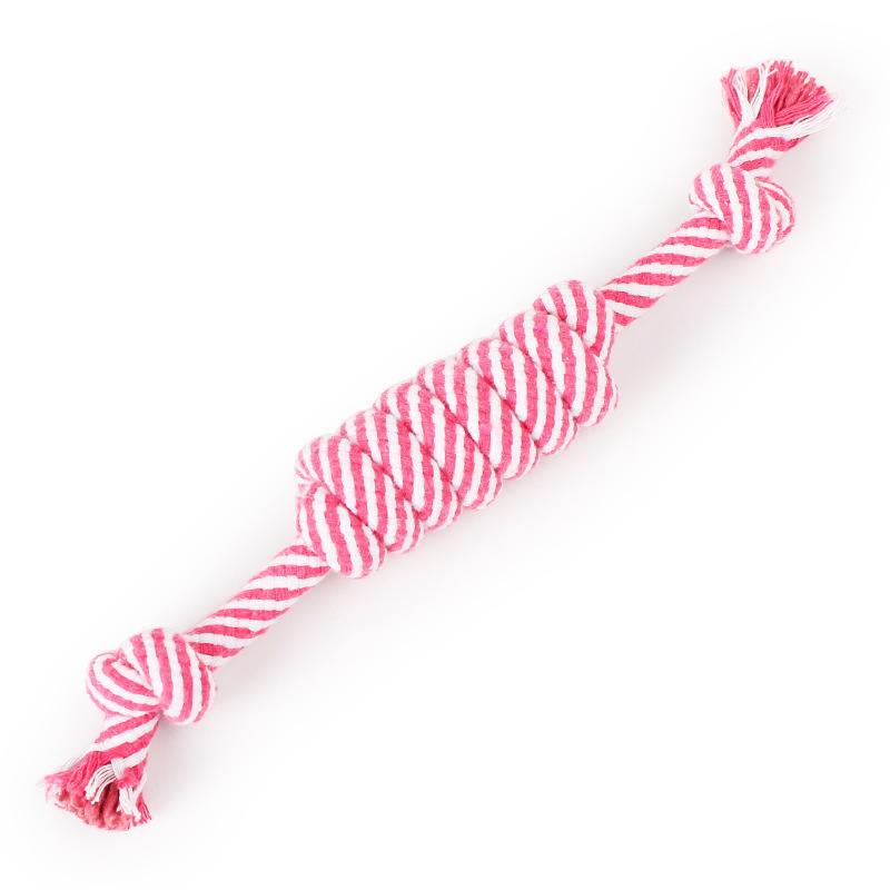1 Stück 20 cm Hundespielzeug,  – Indestructible Dog Chew Toy Bewertung und Preis