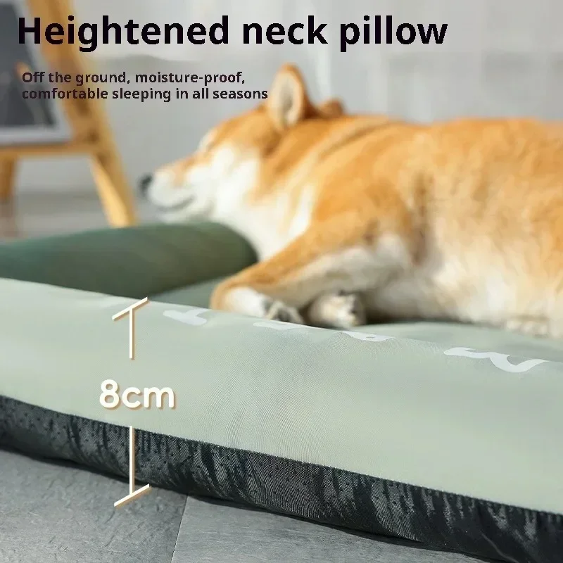 Haustierbedarf Sommer-Kühlbett – Pet Beds Bewertung und Preis