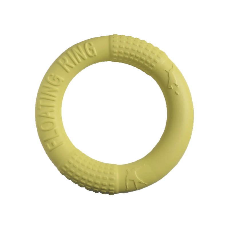 Mini-Hundespielzeug Trainingsr – Flying Disc Dog Training Toy Bewertung und Preis
