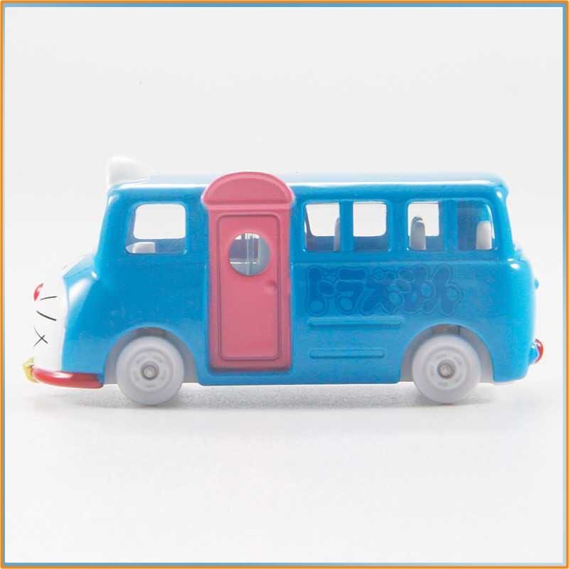 Original Tomica Doraemon Dieca – Cat Toys Bewertung und Preis