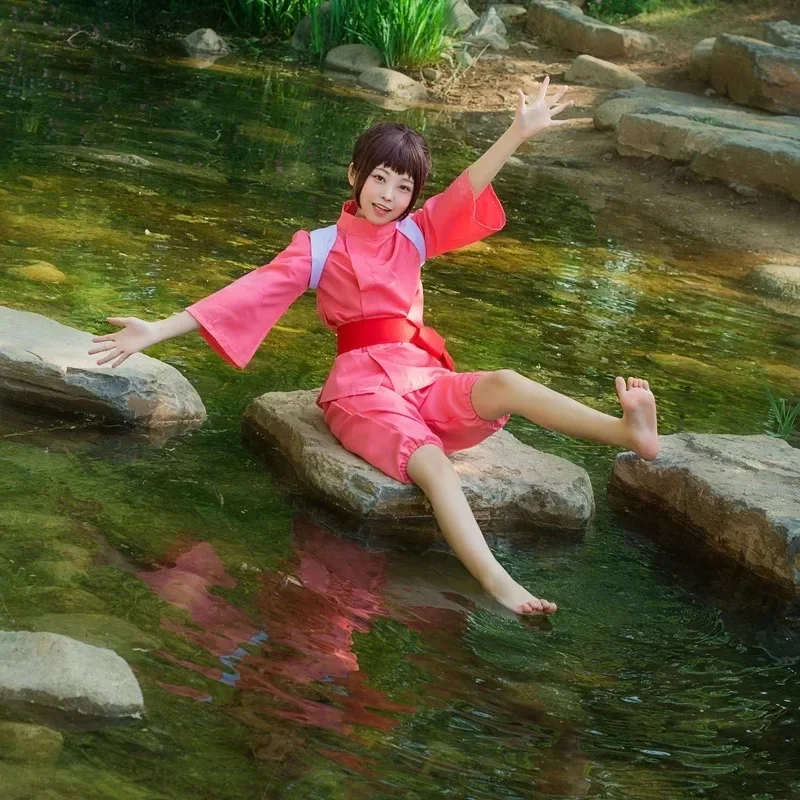 Anime Spirited Cosplay Anzug P – Aquarium Bewertung und Preis